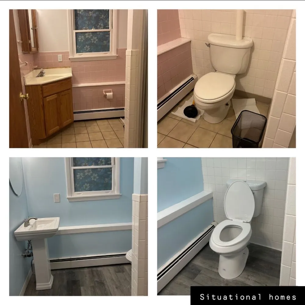 Slide of Situational Homes