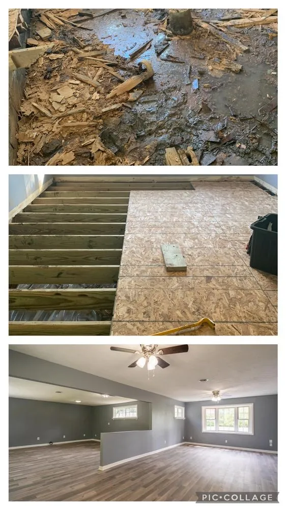 Slide of Situational Homes