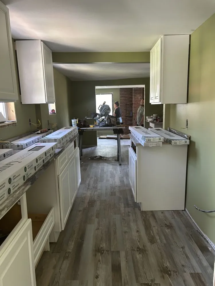 Slide of Situational Homes