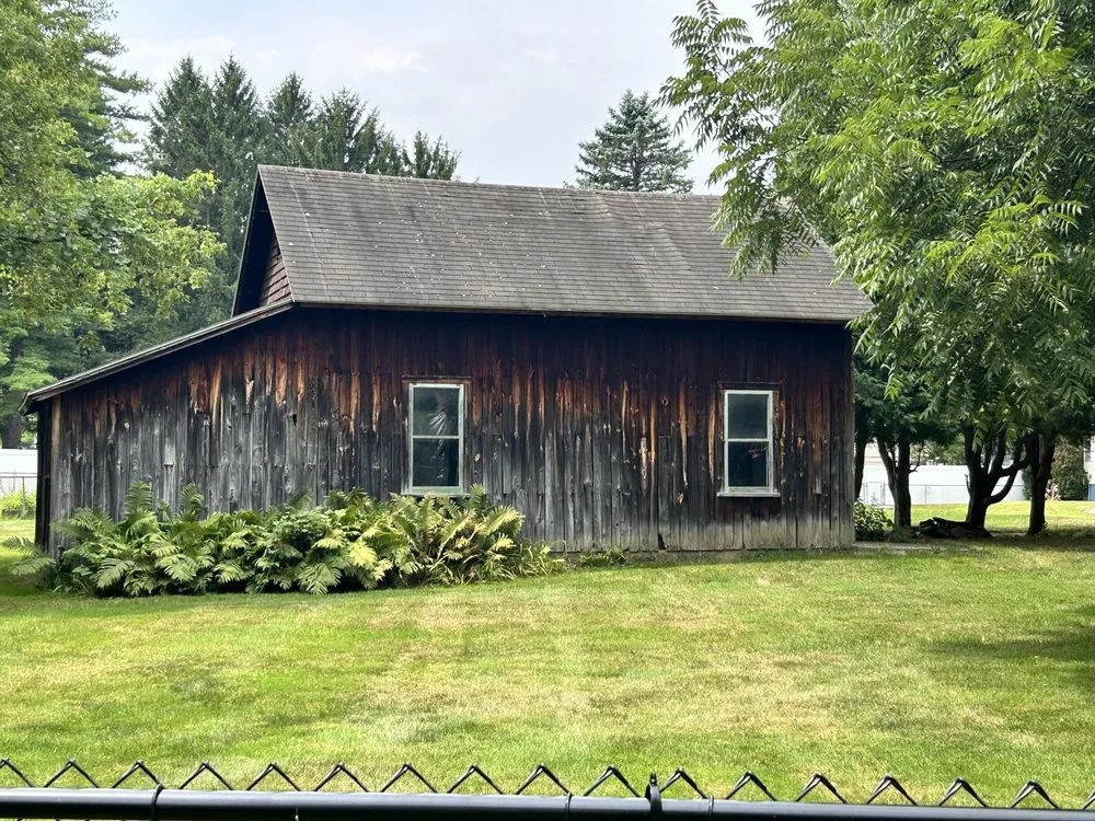 Slide of Situational Homes