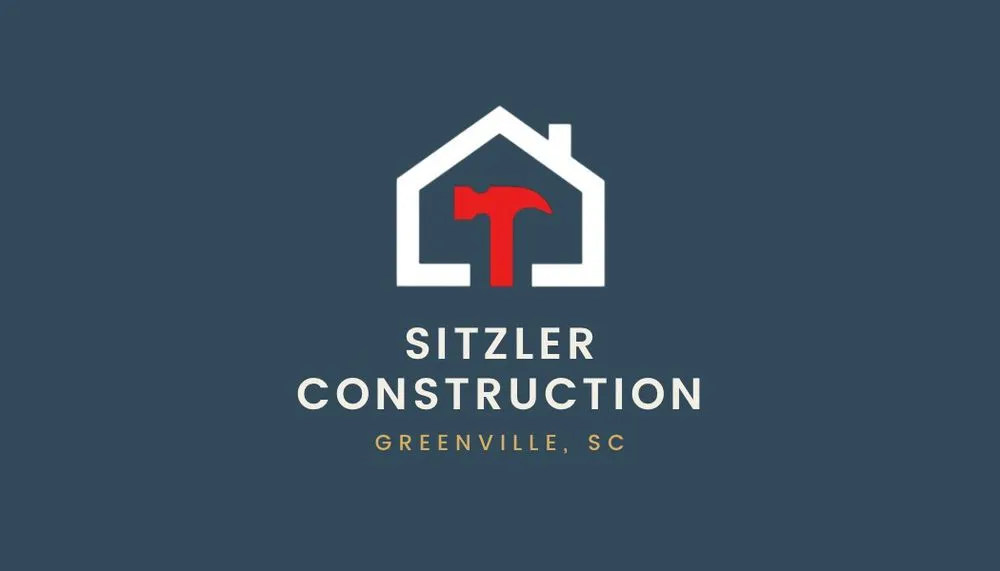 Slide of Sitzler Construction