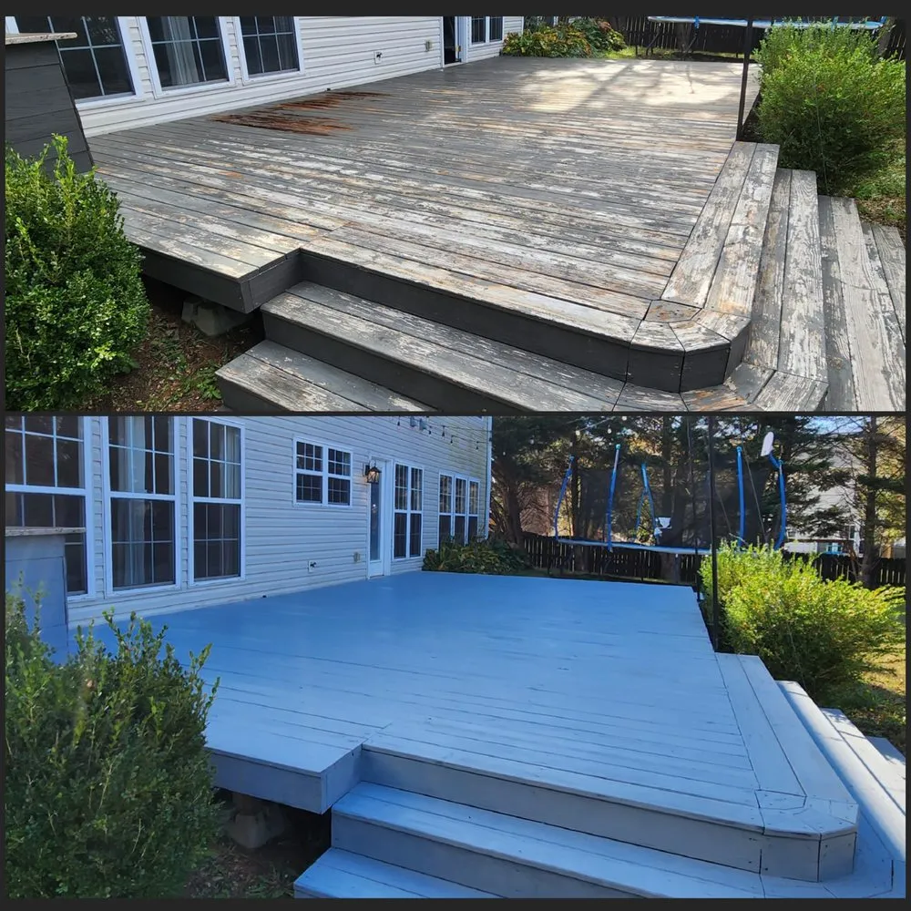 Slide of Sitzler Construction