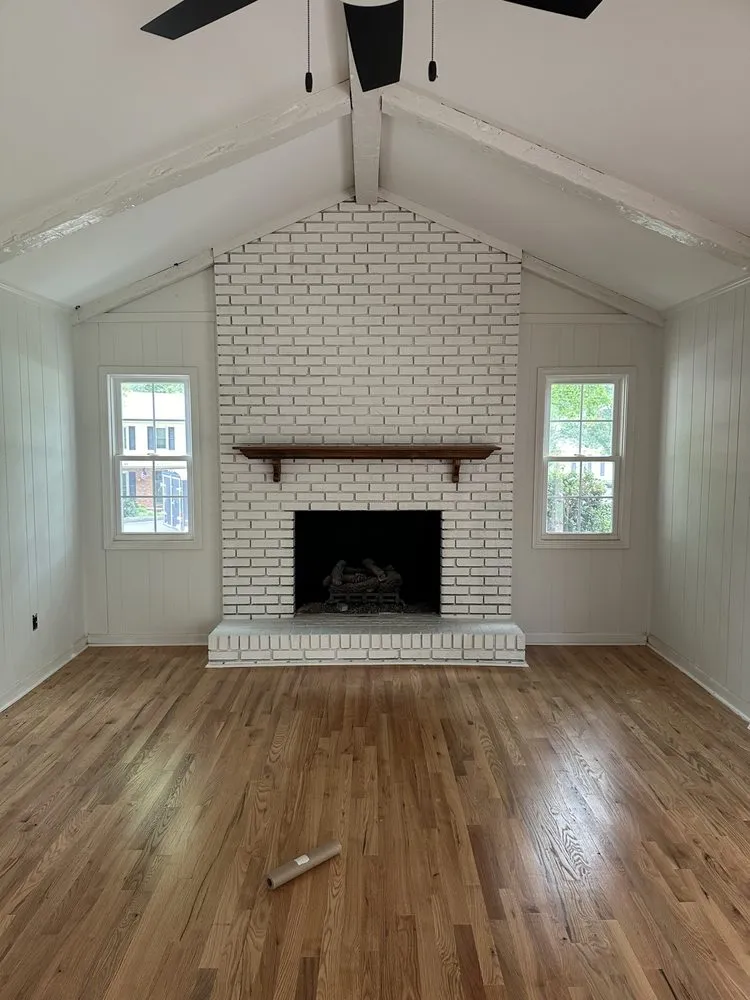 Slide of Sitzler Construction