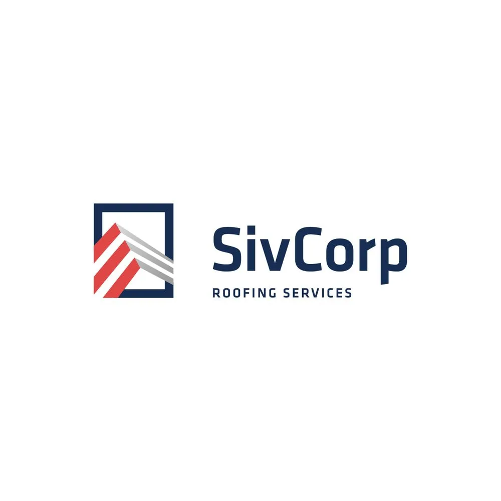 Slide of SivCorp Roofing Services