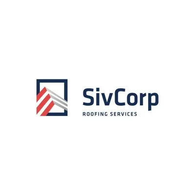 SivCorp Roofing Services Logo
