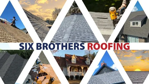 Six Brothers Roofing