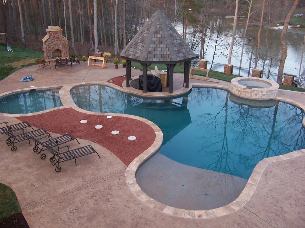 Slide of Six King Custom Homes