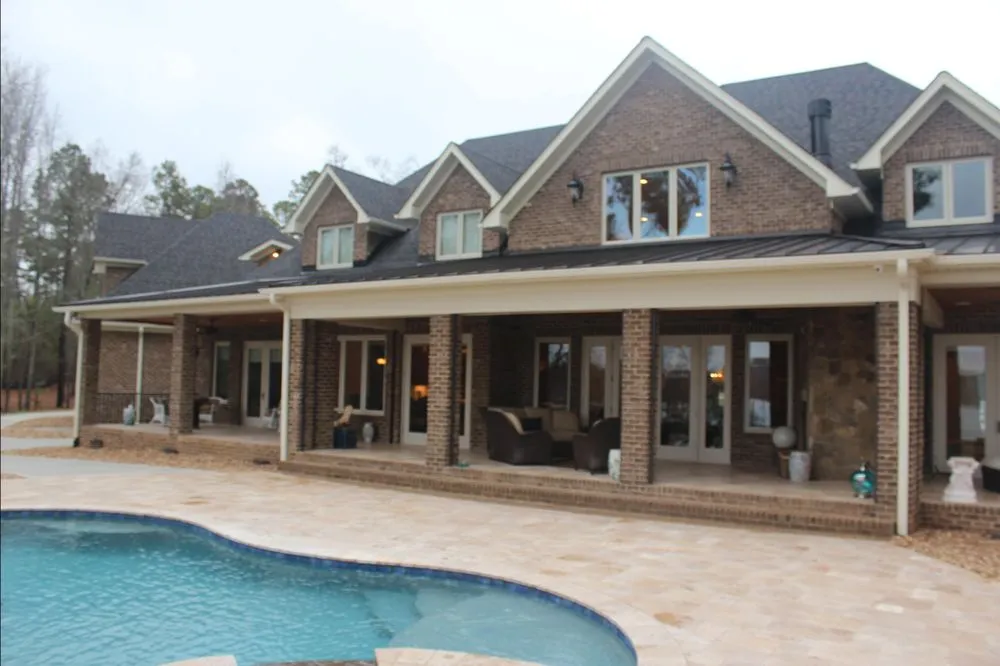 Slide of Six King Custom Homes