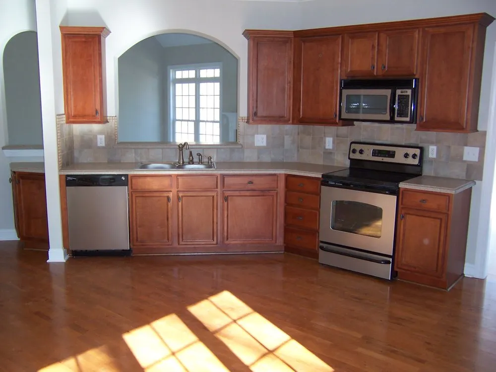 Slide of Six King Custom Homes