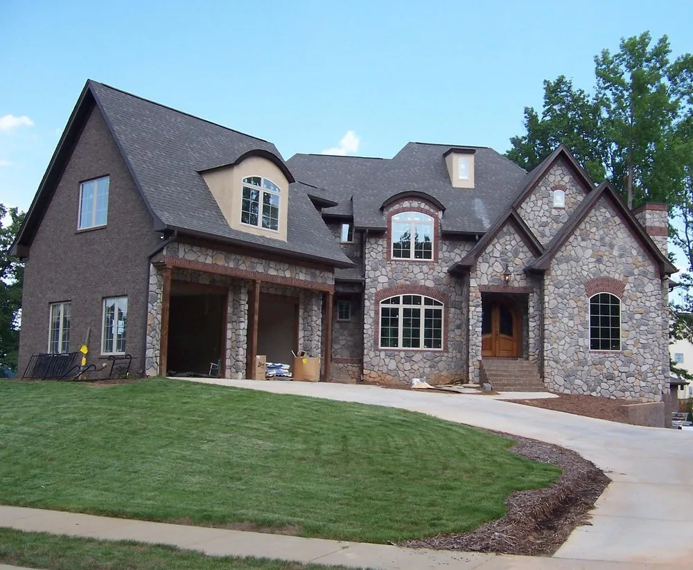 Slide of Six King Custom Homes