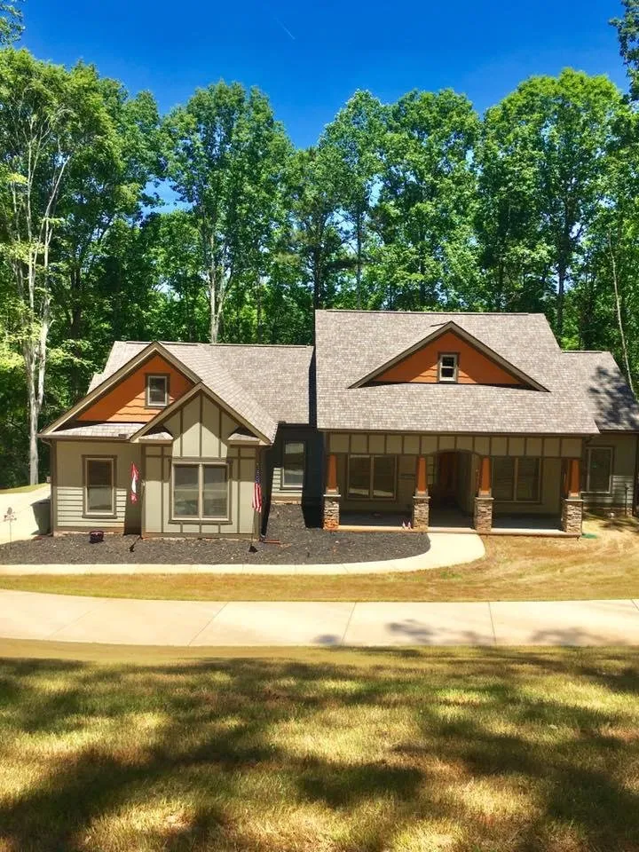 Slide of Six King Custom Homes