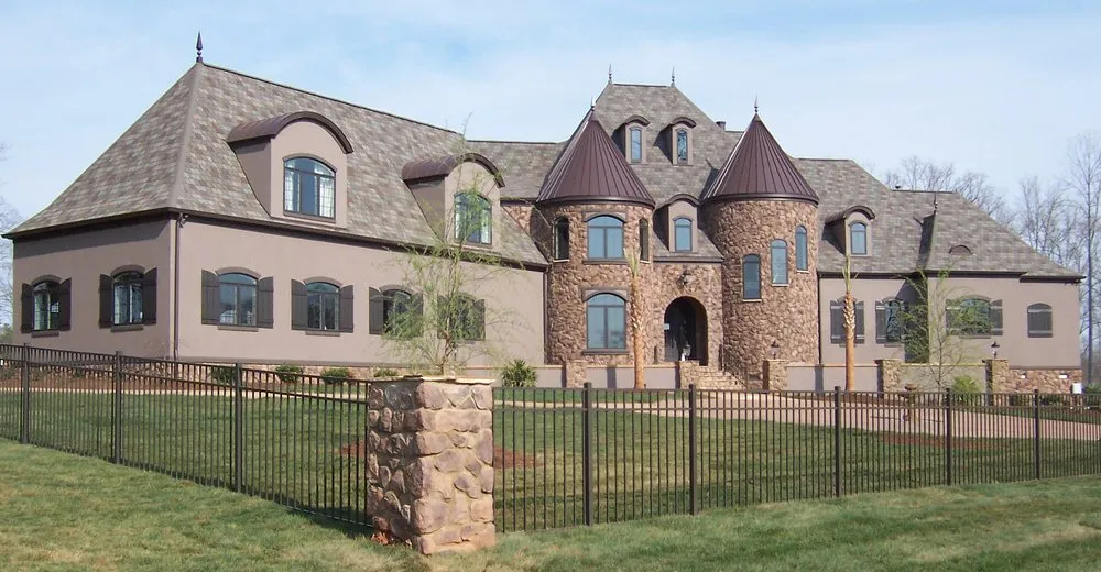 Slide of Six King Custom Homes