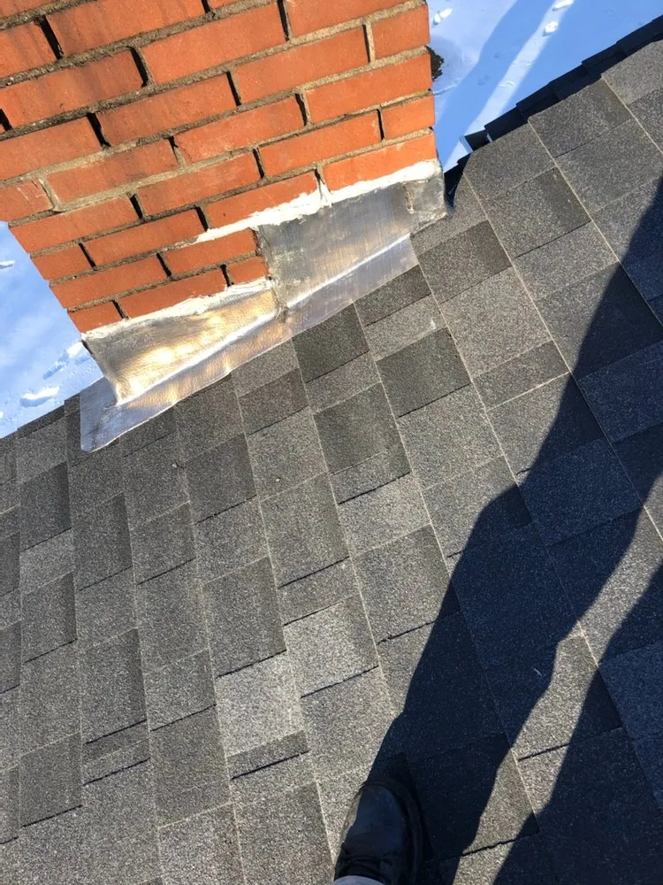 Slide of Six Oh Three exteriors