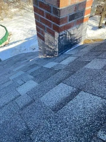 Slide of Six Oh Three exteriors