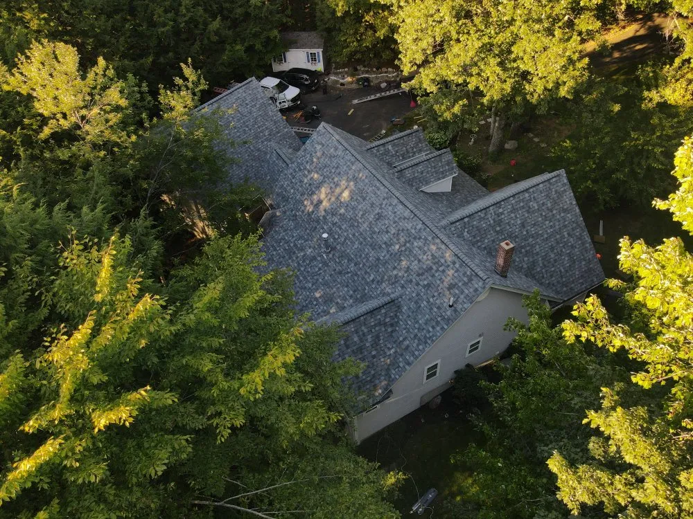 Slide of Six Pro Roofing