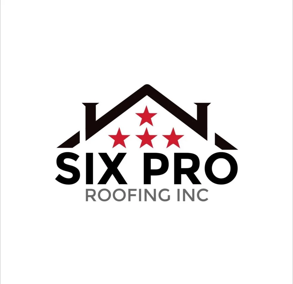 Slide of Six Pro Roofing