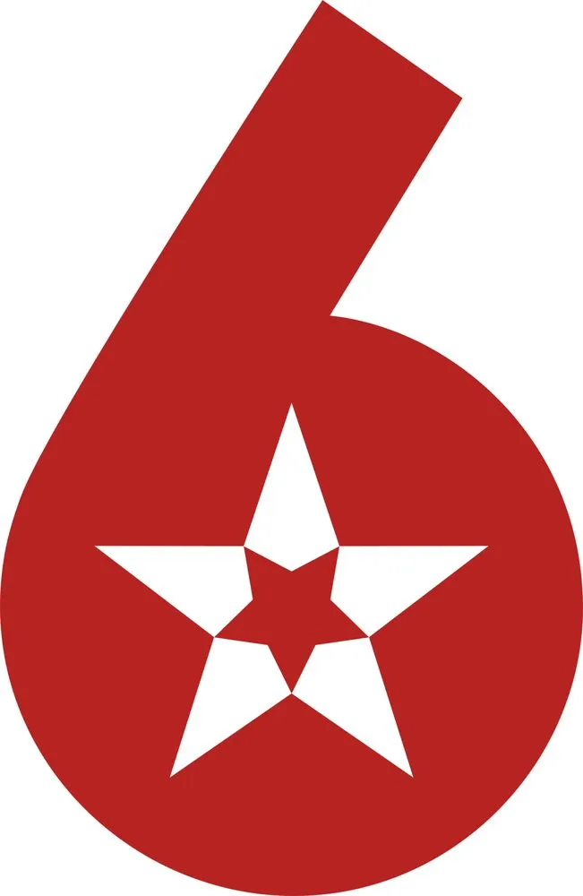 Slide of Six Star Construction