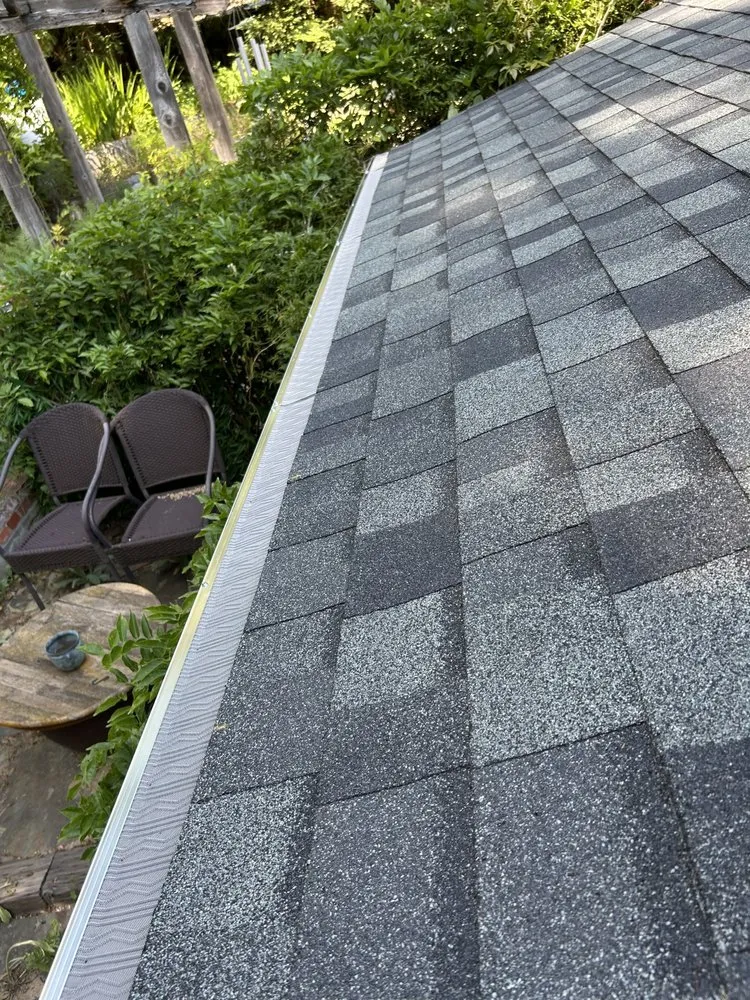 Slide of Six Star Roofing