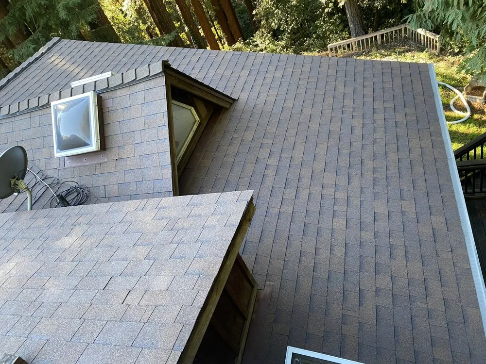 Slide of Six Star Roofing