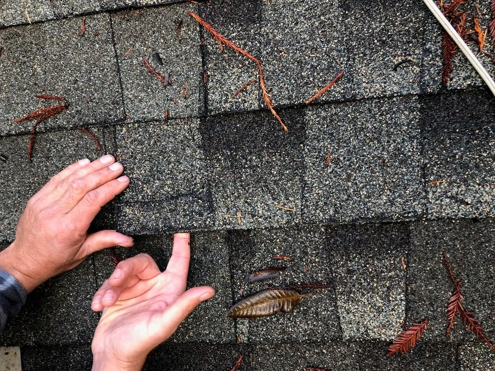 Slide of Six Star Roofing