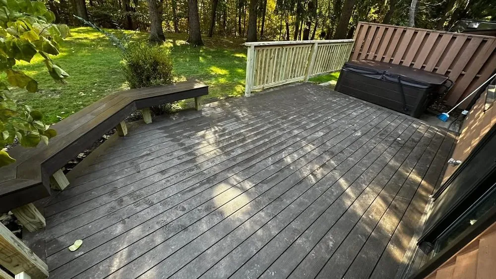 Slide of Sizemore Building