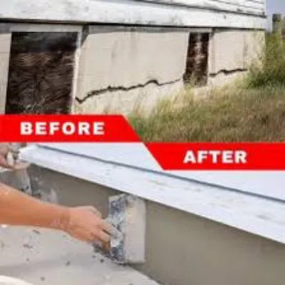 S&J Construction And Masonry Logo