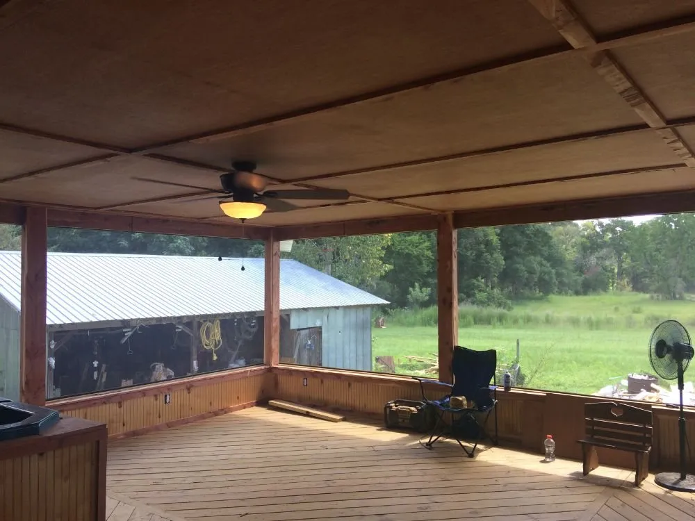 Expert roof replacement for residential properties across Grand Ridge, FL - S&J Construction Services
