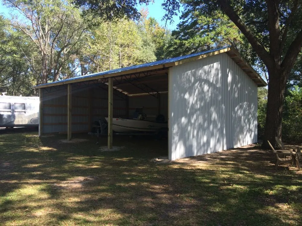Expert roof installation near you in Grand Ridge, FL by S&J Construction Services