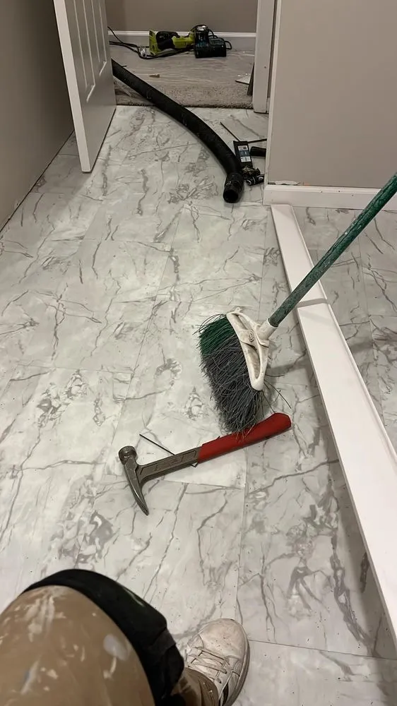 Slide of Sj custom quality Construction