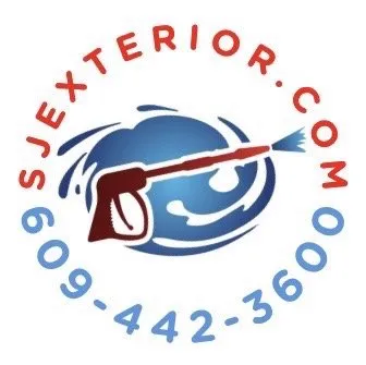 Slide of SJ Exterior