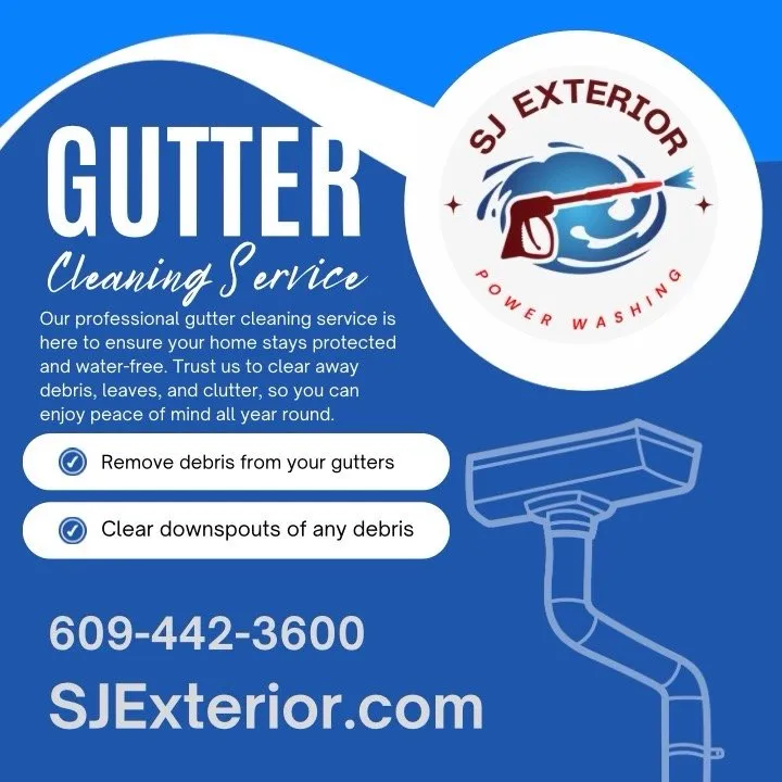 Slide of SJ Exterior