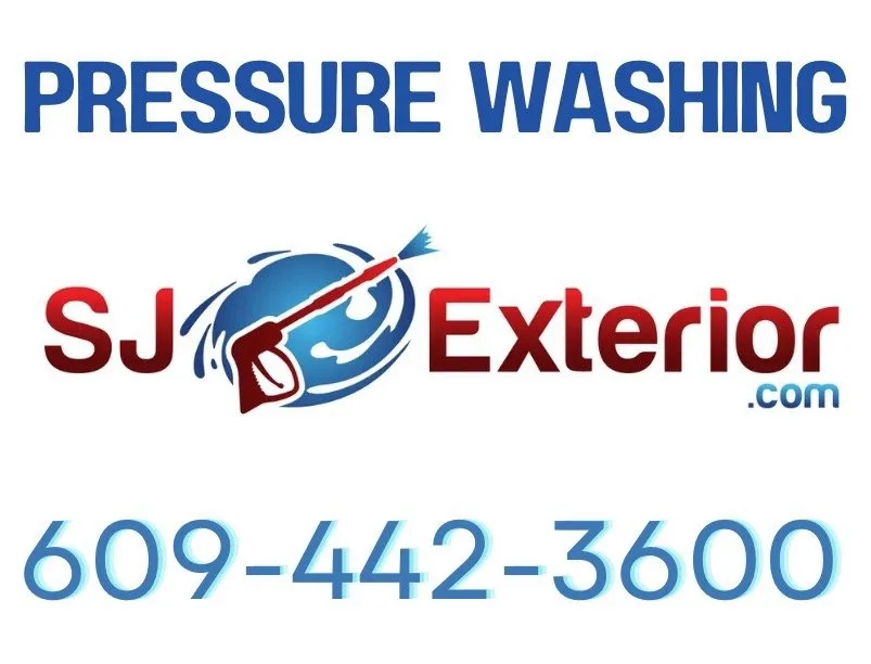 Slide of SJ Exterior