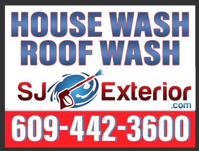 Slide of SJ Exterior