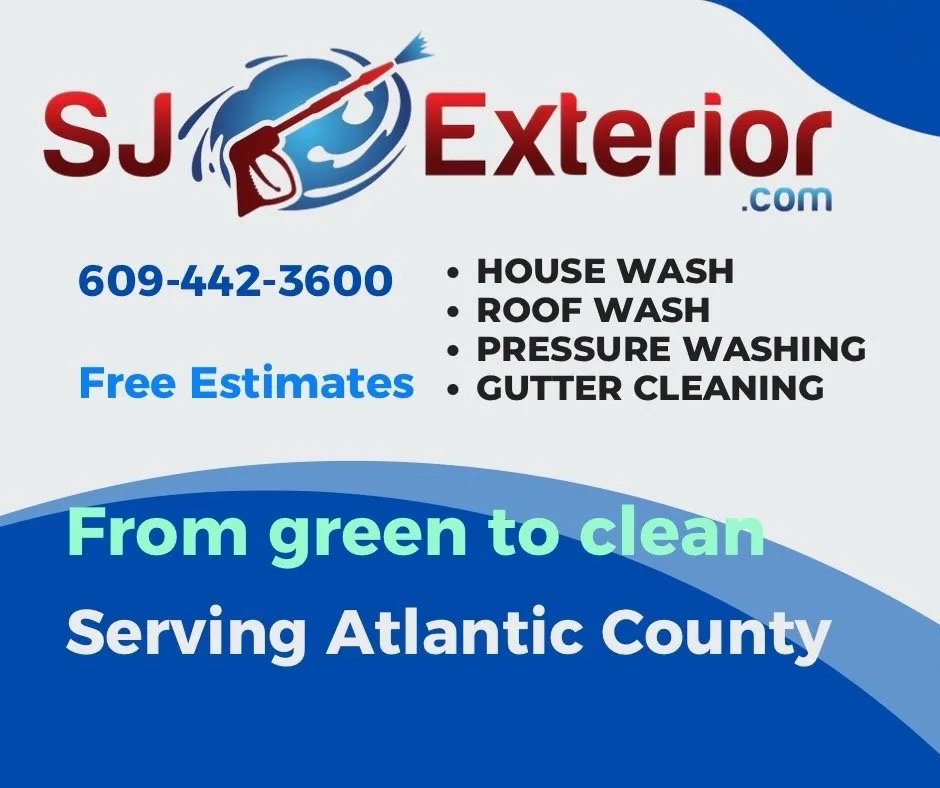 Slide of SJ Exterior