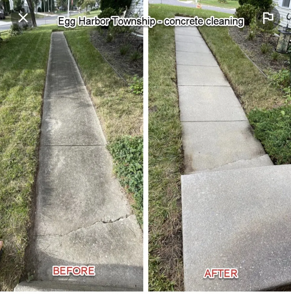 Slide of SJ Exterior