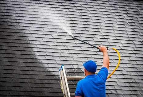 Slide of SJ Exterior