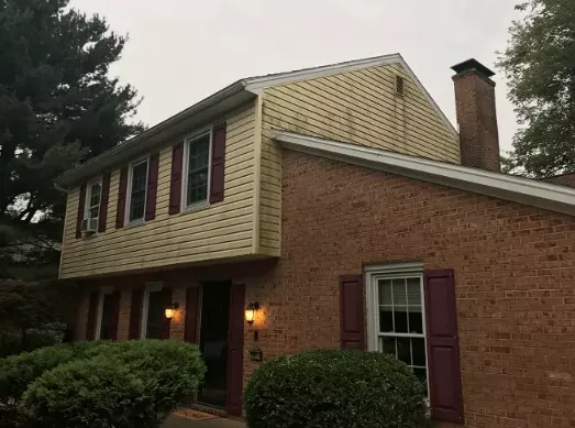 Slide of SJ Exterior