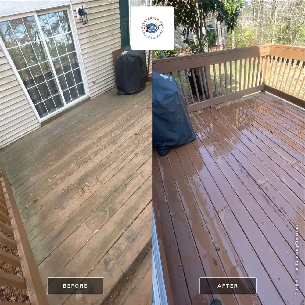 Slide of SJ Exterior