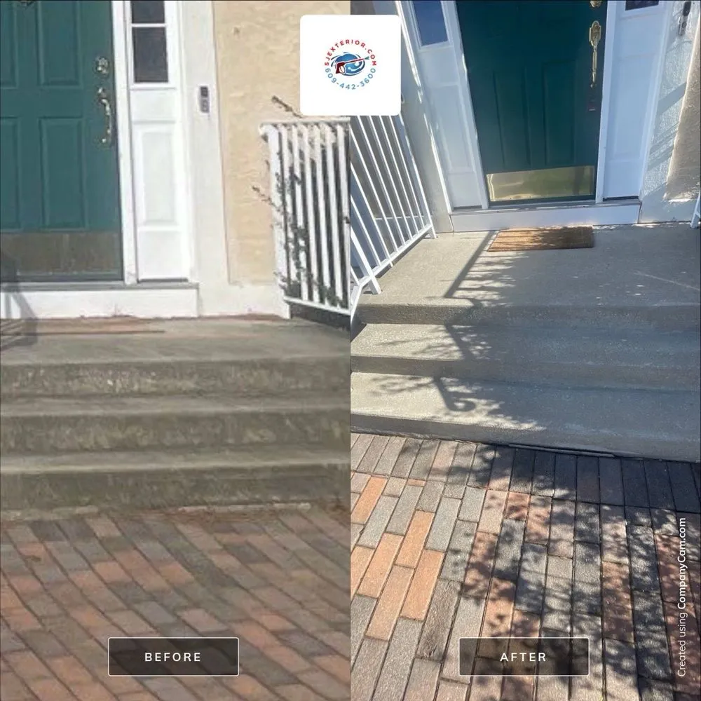 Slide of SJ Exterior