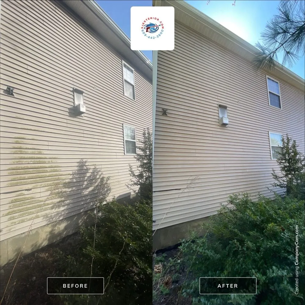 Slide of SJ Exterior