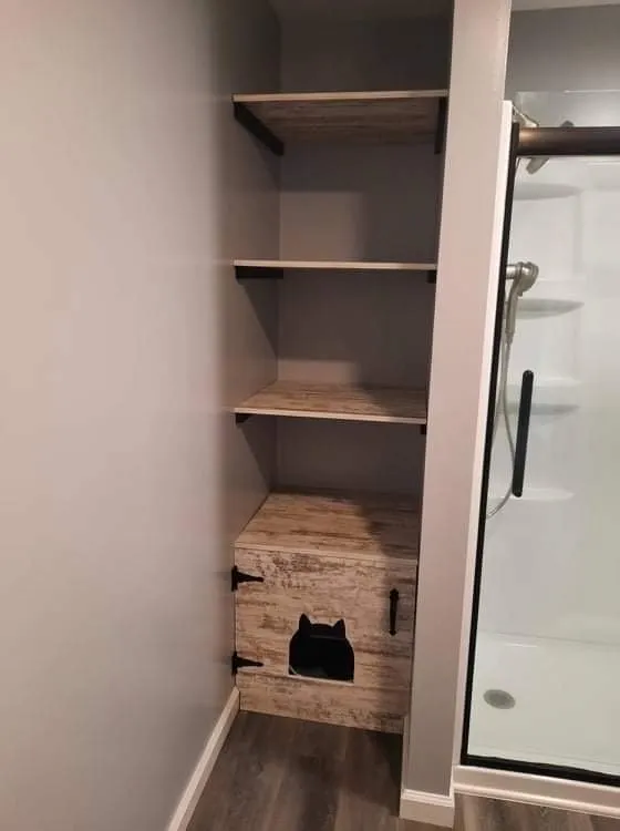 Slide of S&J Home Improvements