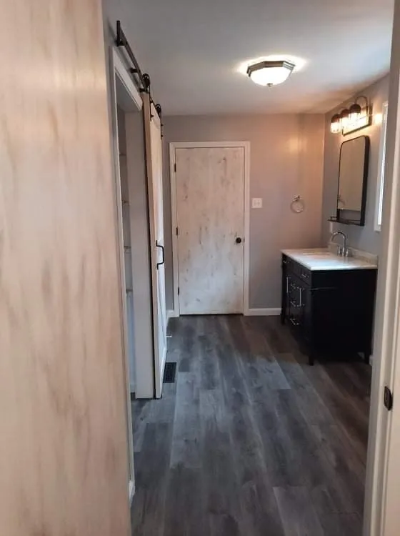 Slide of S&J Home Improvements