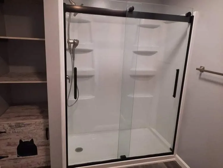 Slide of S&J Home Improvements