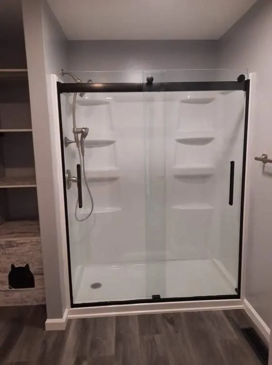 Slide of S&J Home Improvements