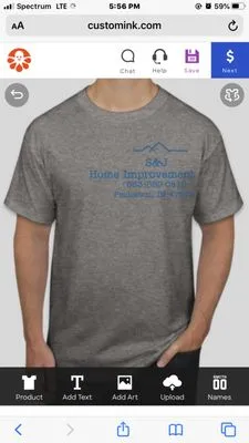 S&J Home Improvements