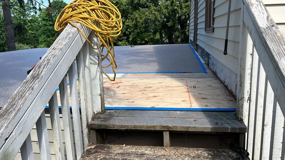 Slide of SJ Repair Services