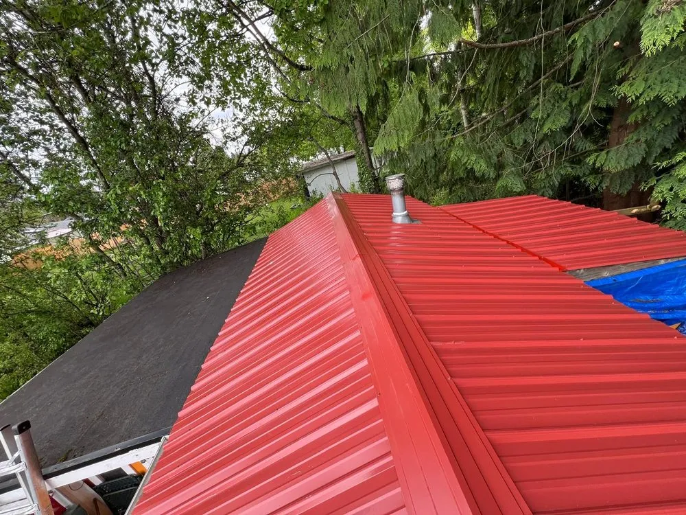 Slide of SJ Repair Services