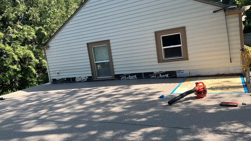 Slide of SJ Repair Services