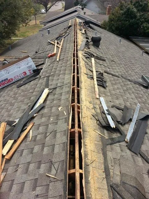 Slide of S&J Roofing and Construction