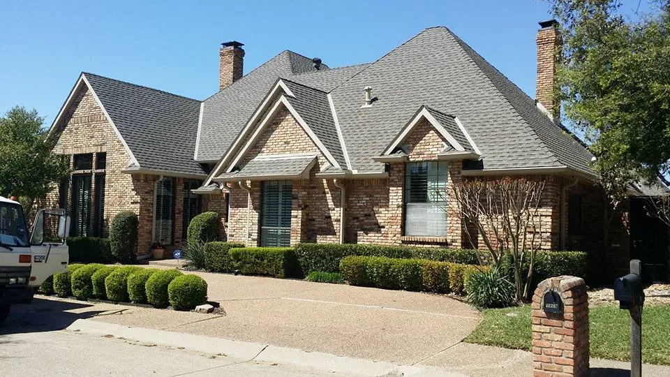 Slide of S&J Roofing and Construction